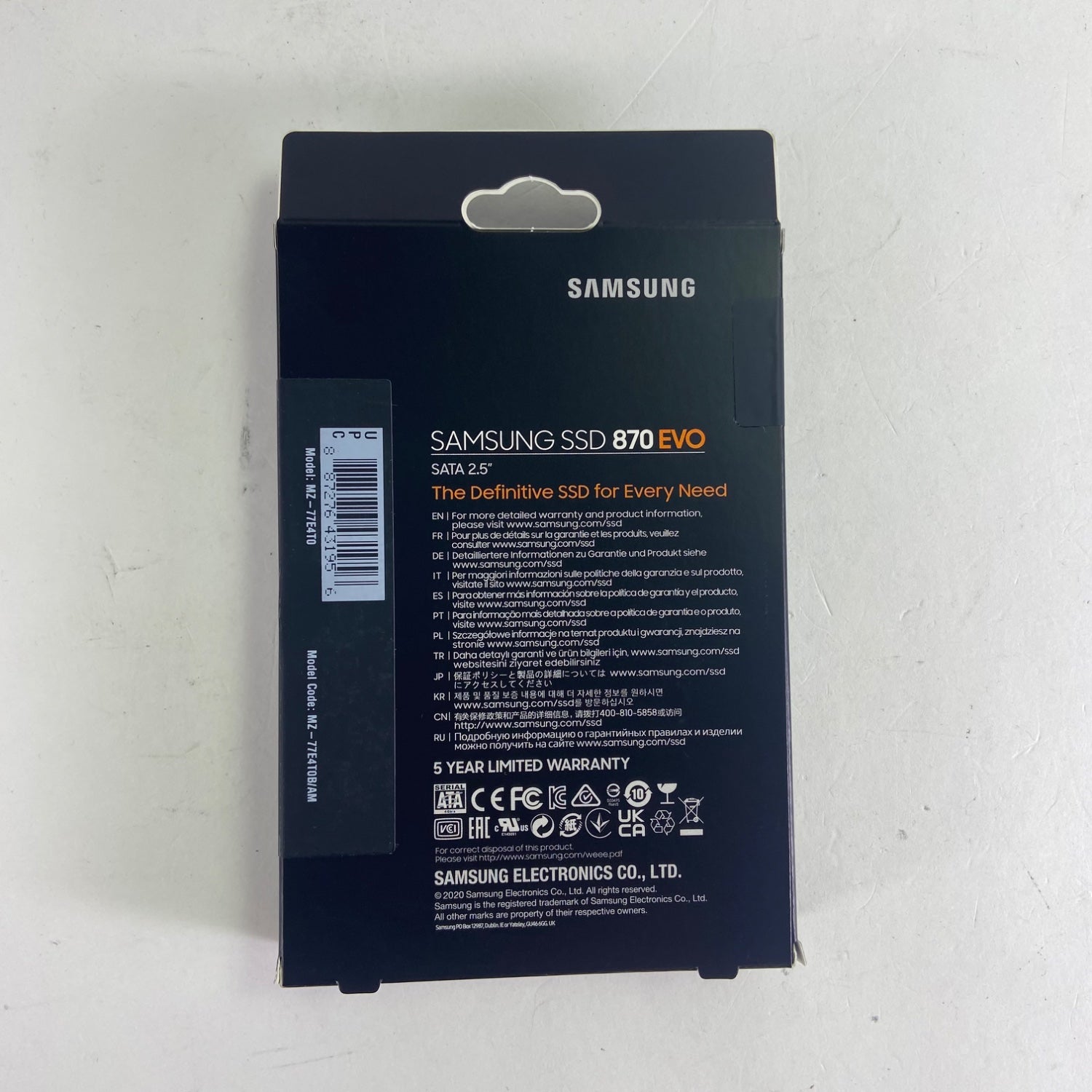 Product Image