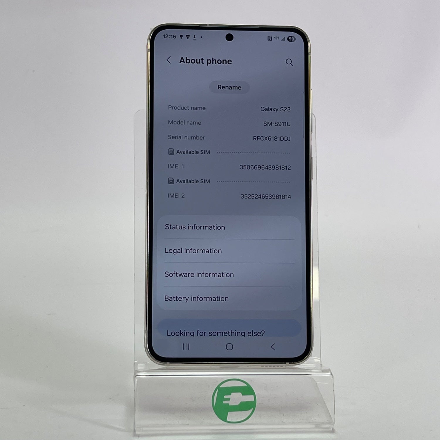 Product Image