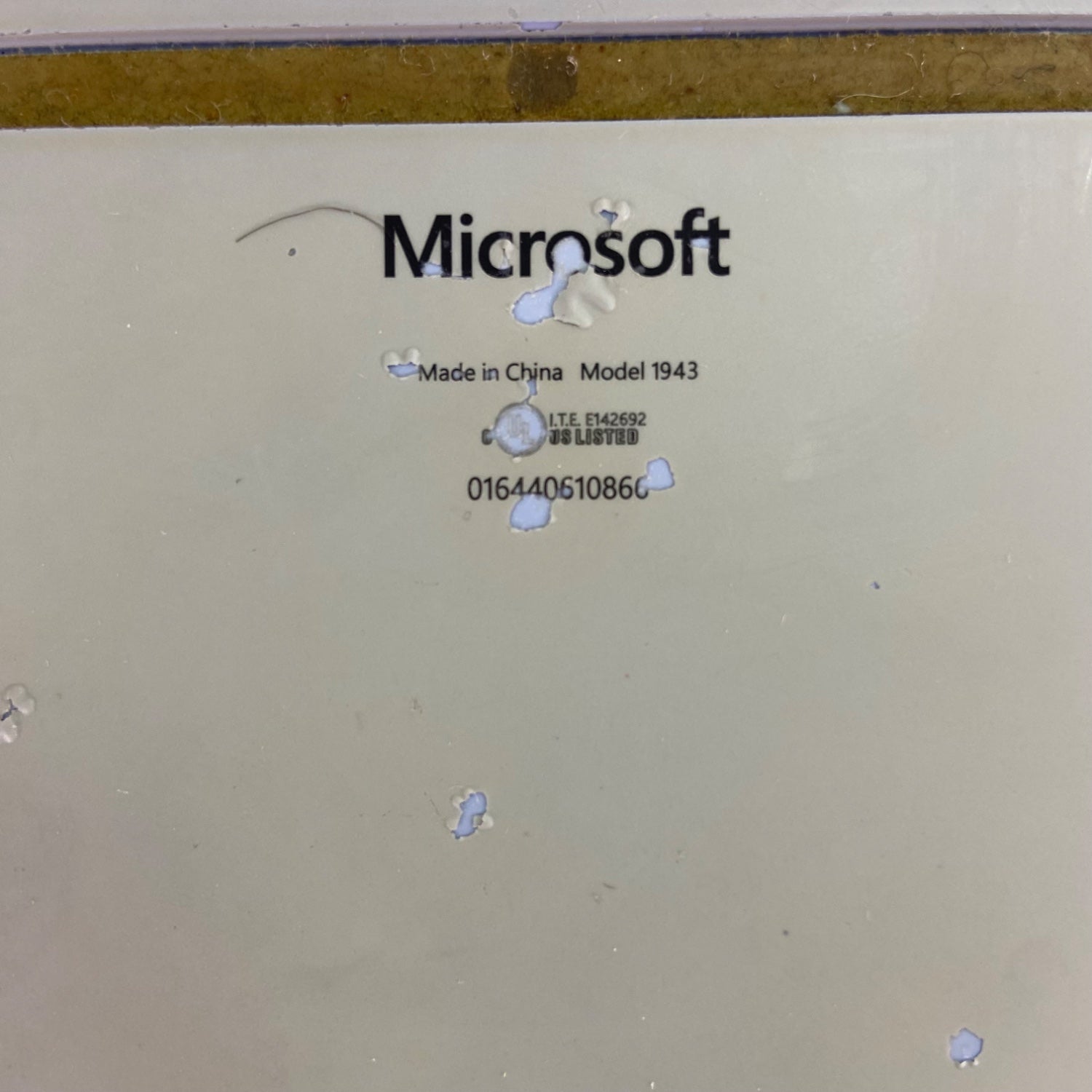 Product Image