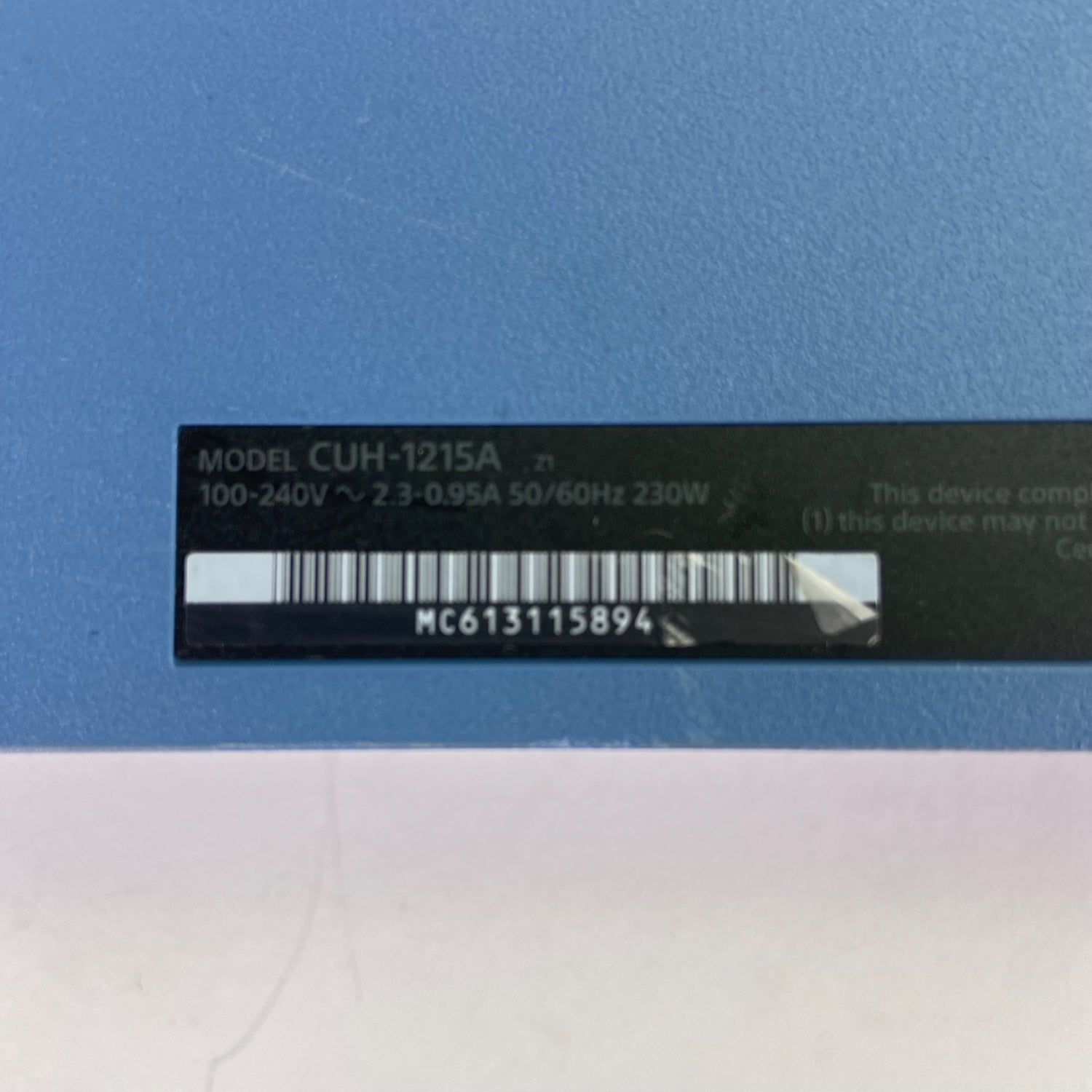 Product Image