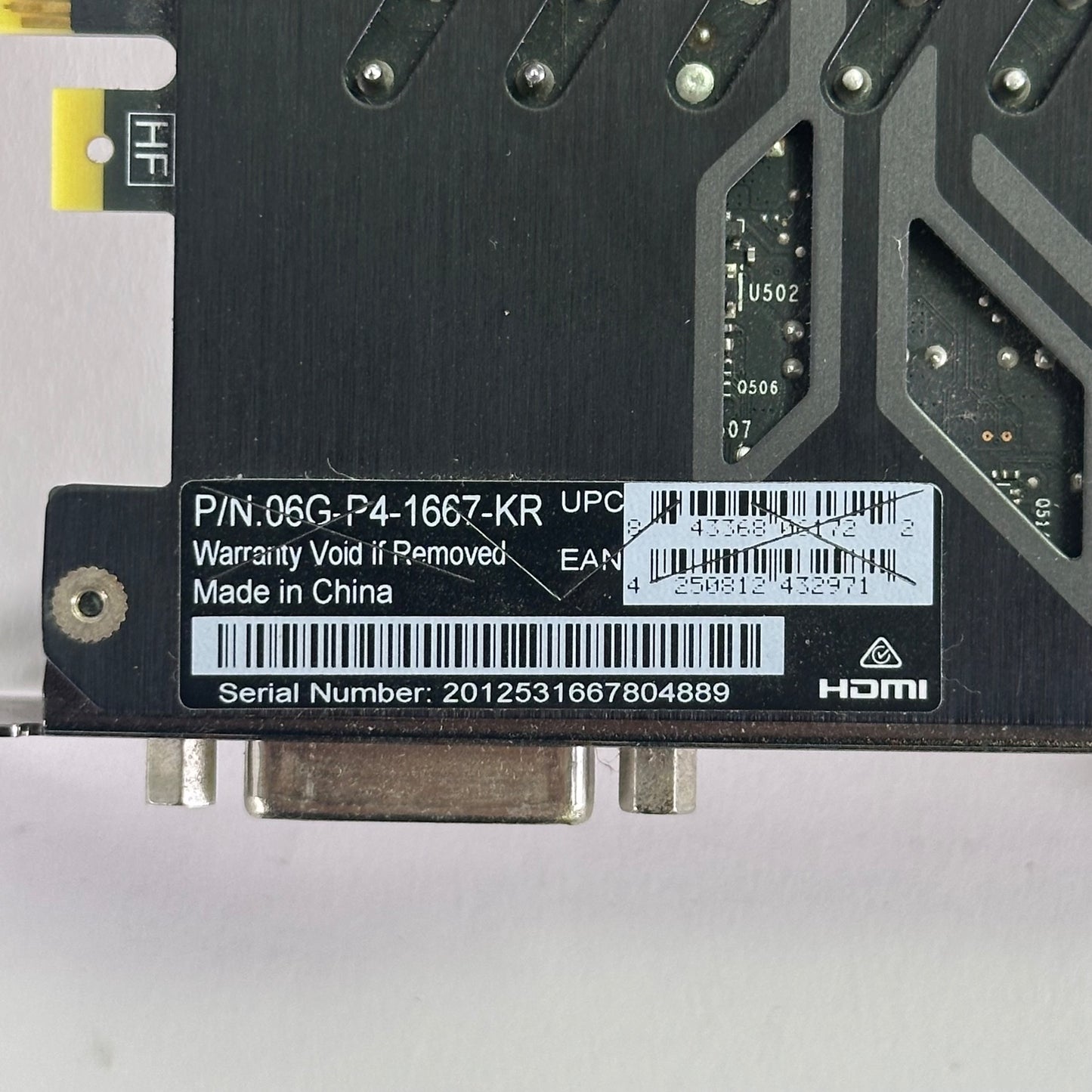 Product Image