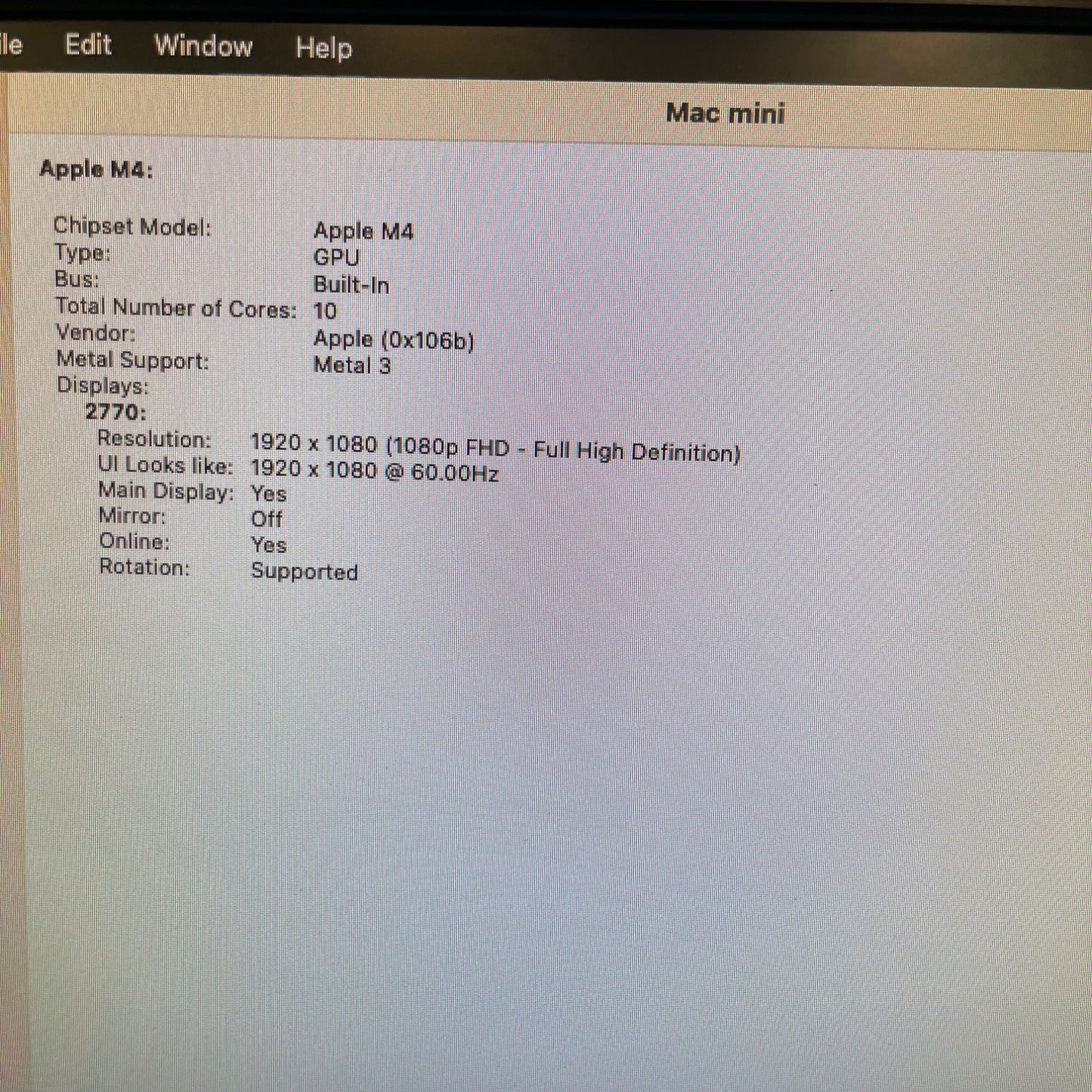 Product Image
