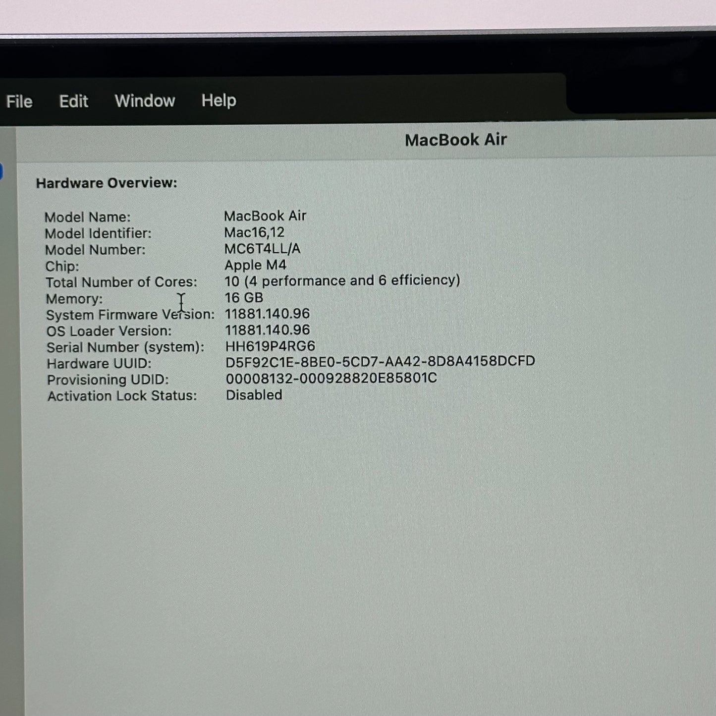 Product Image