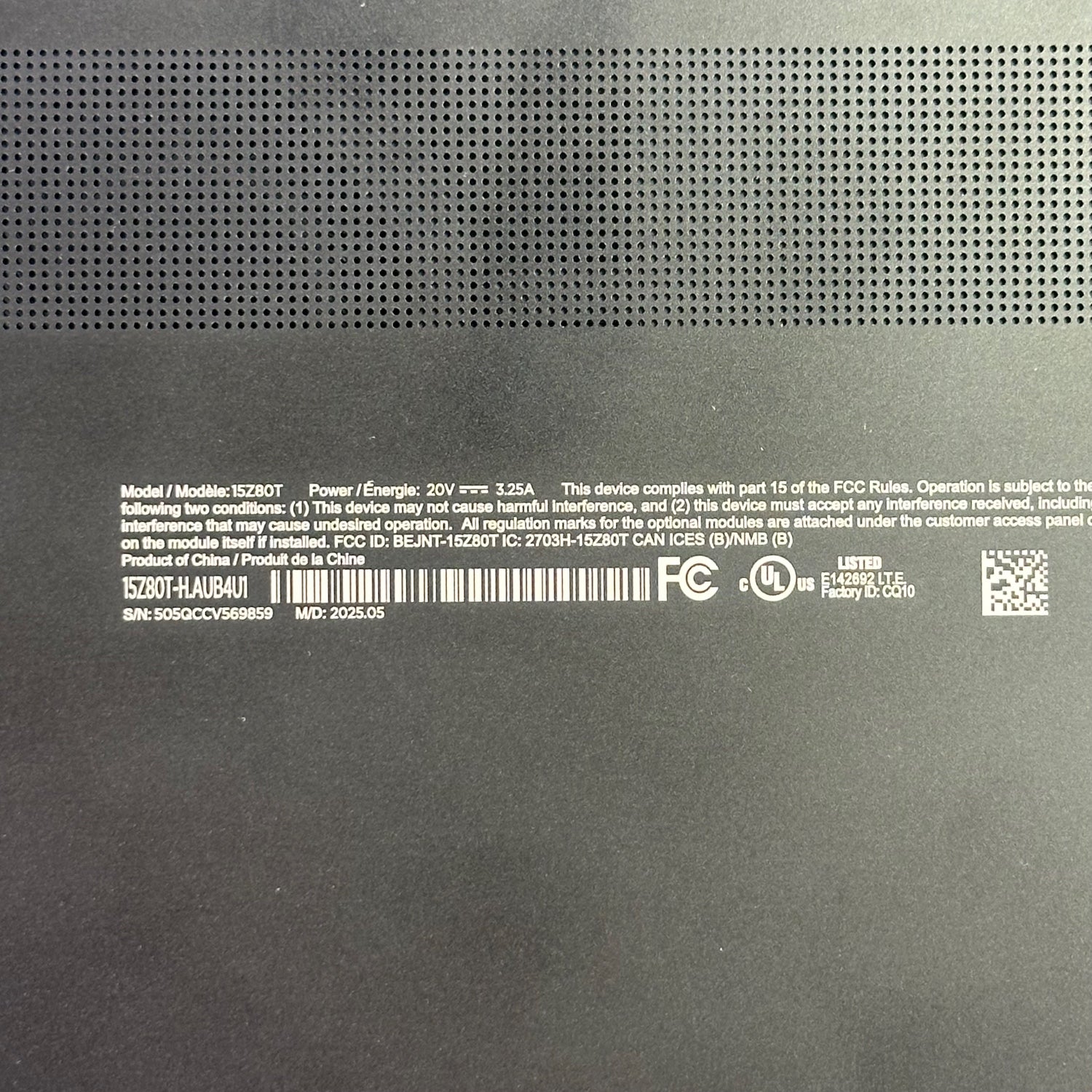 Product Image