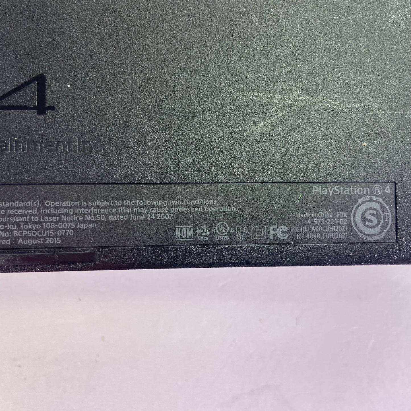Product Image