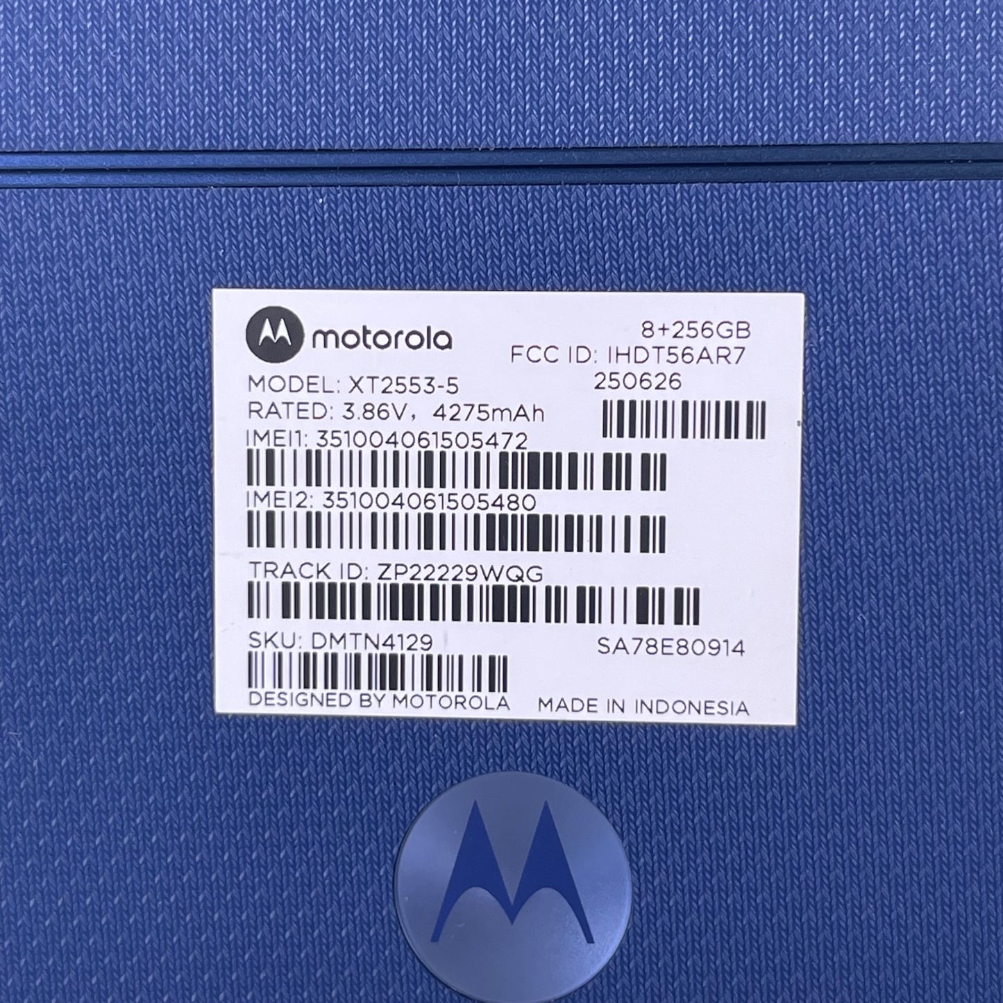 Product Image