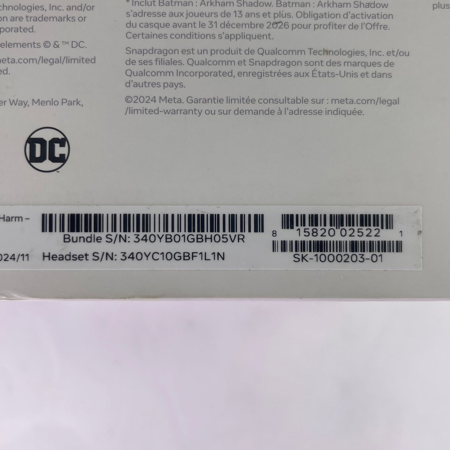 Product Image
