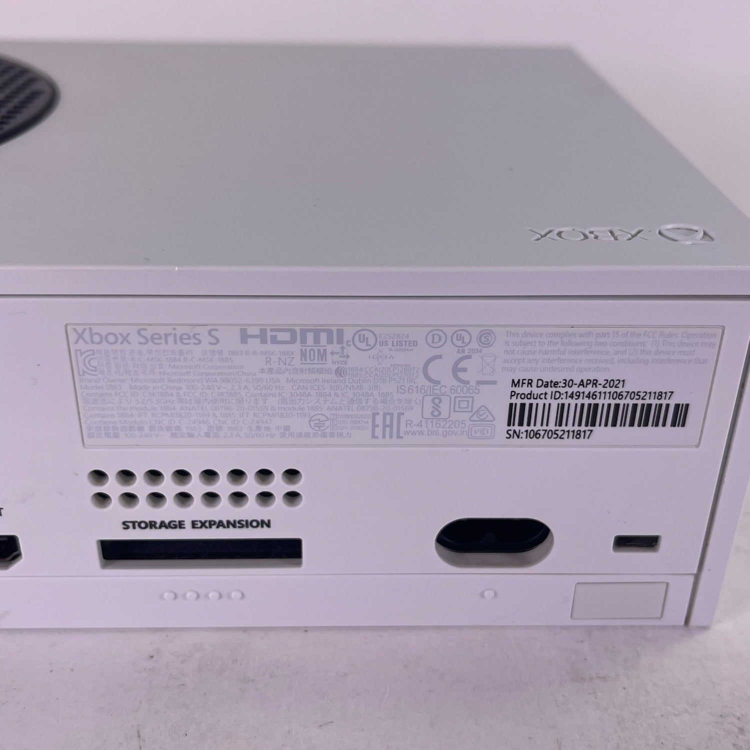 Product Image
