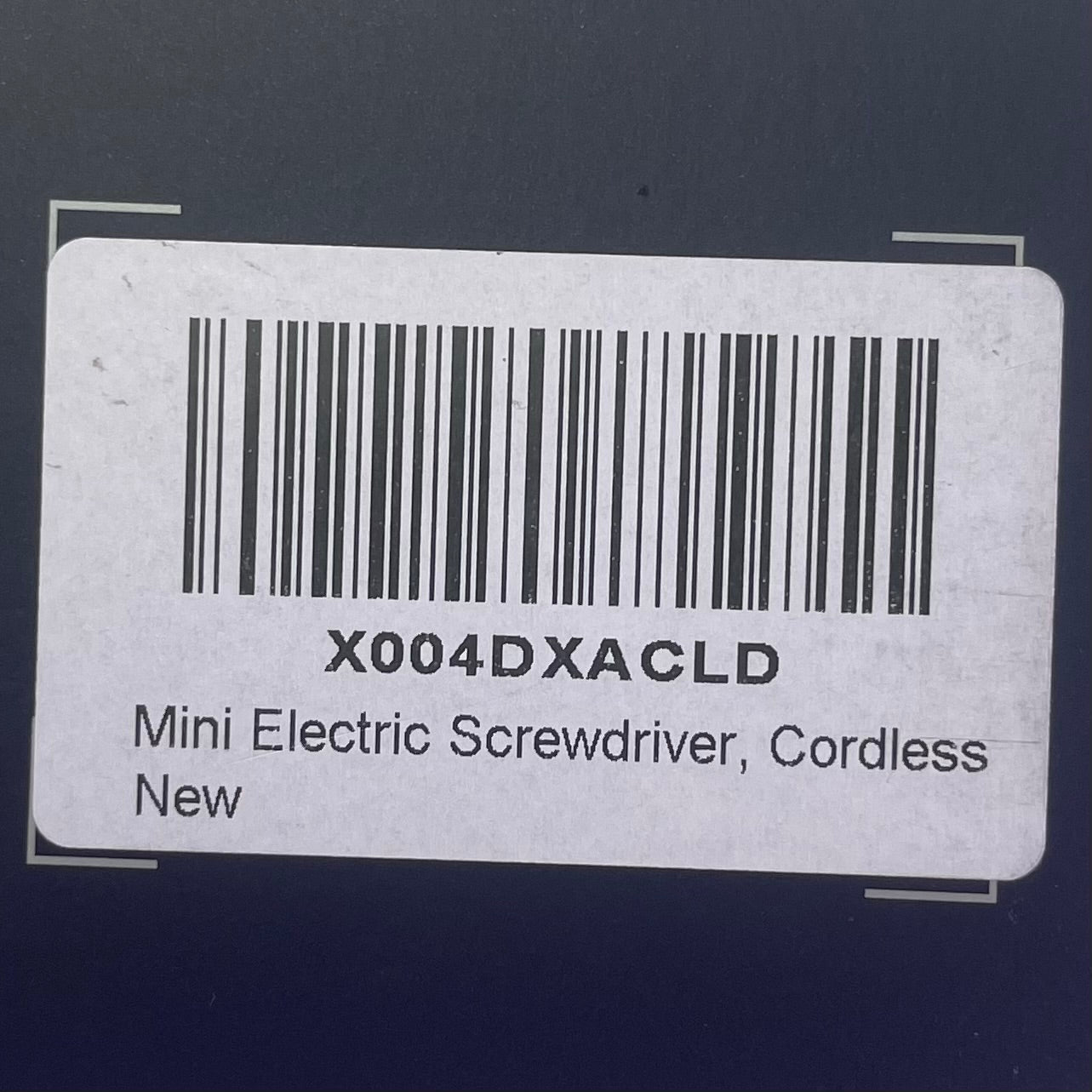 Product Image