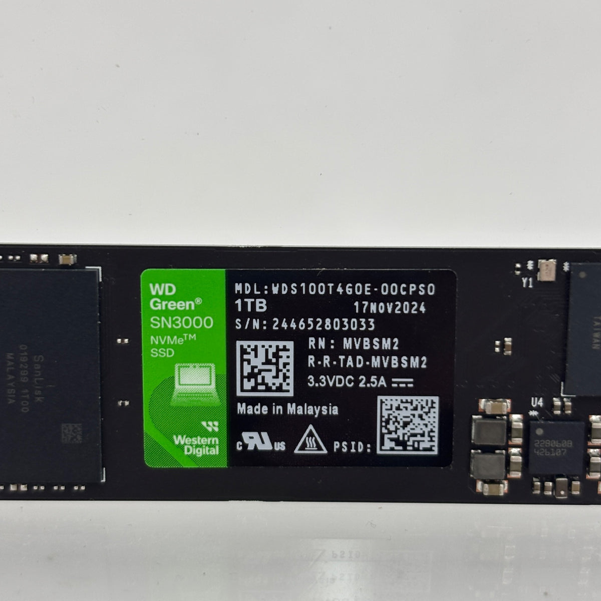 Product Image