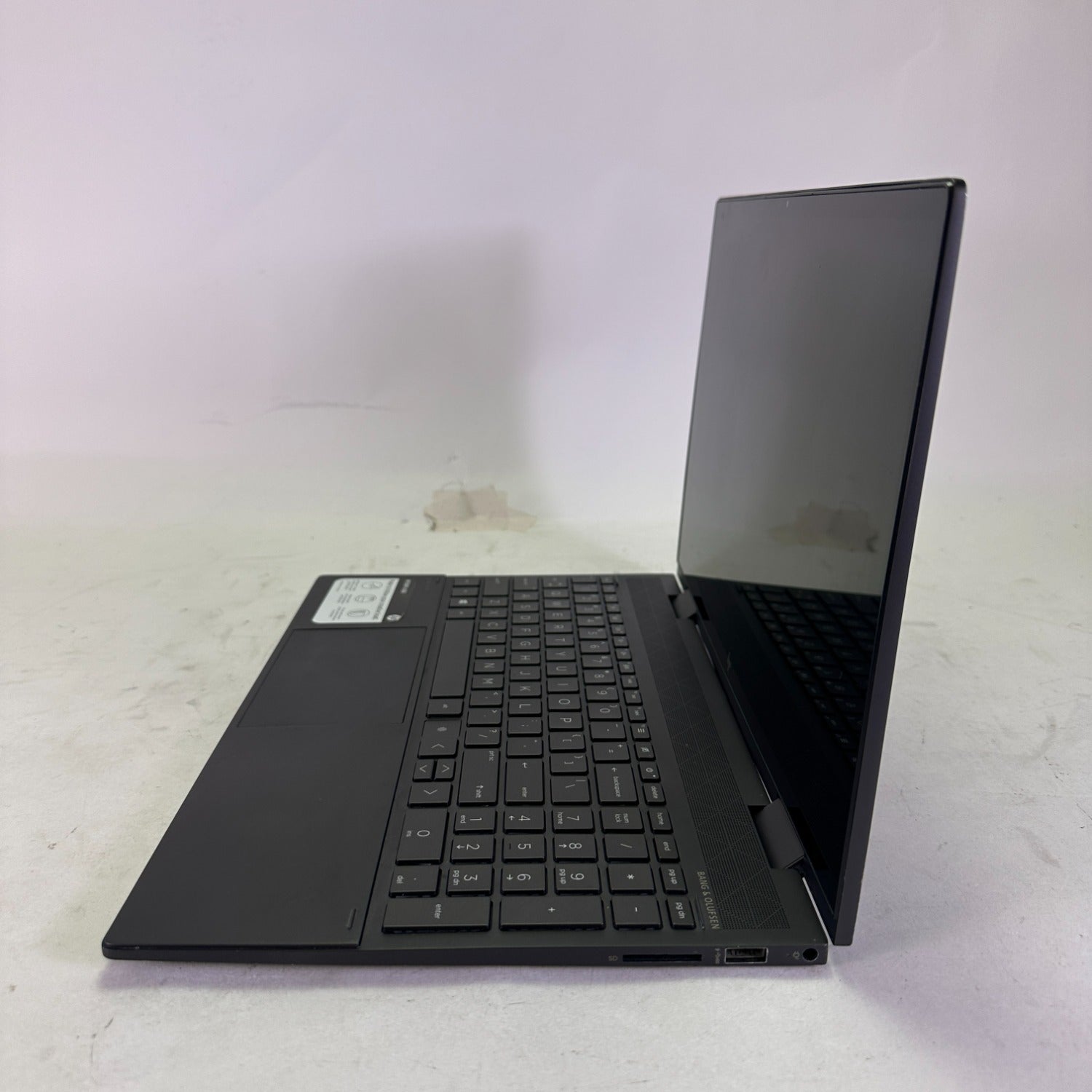 HP Envy x360 15M-EE0XXX 15.6" Ryzen 7 4700U 2.0 GHz 8GB RAM 512GB SSD