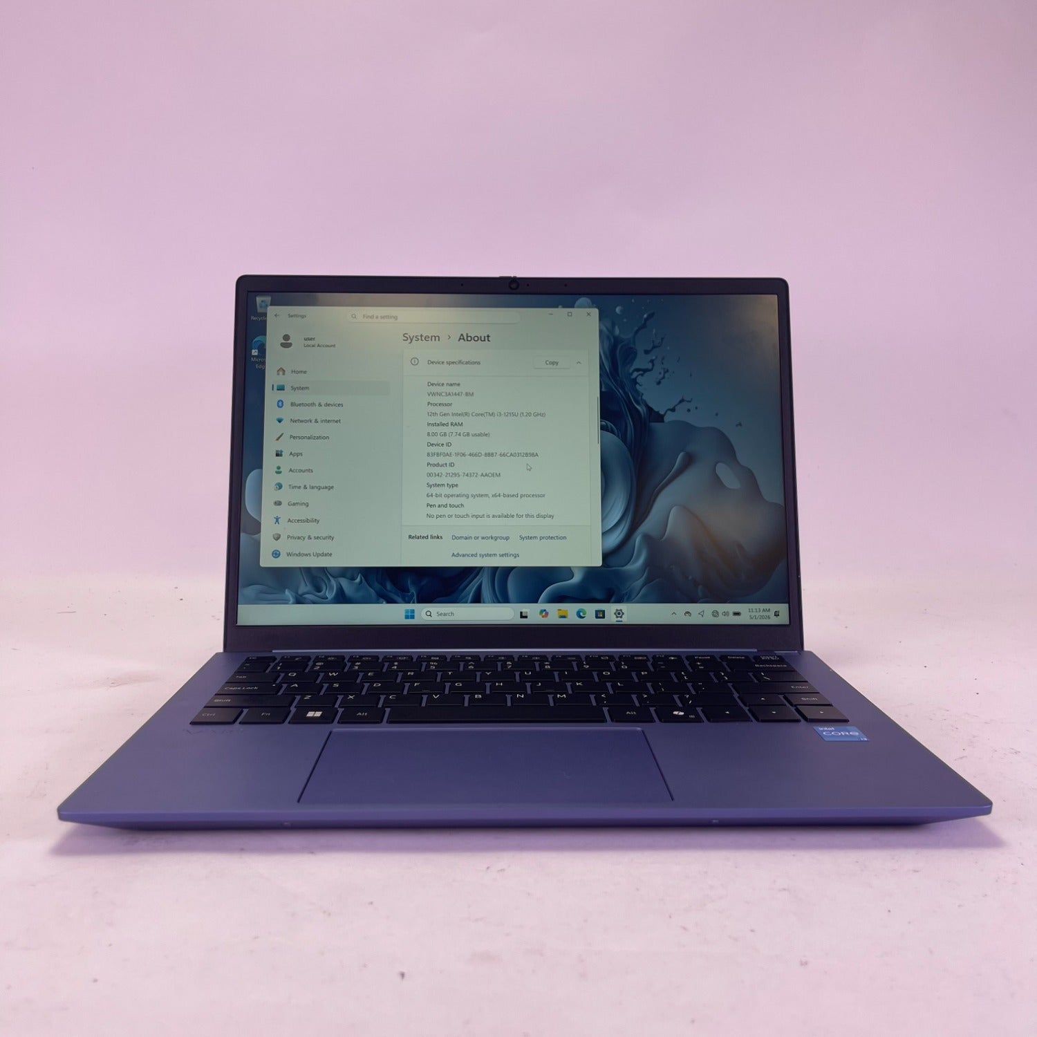 Product Image