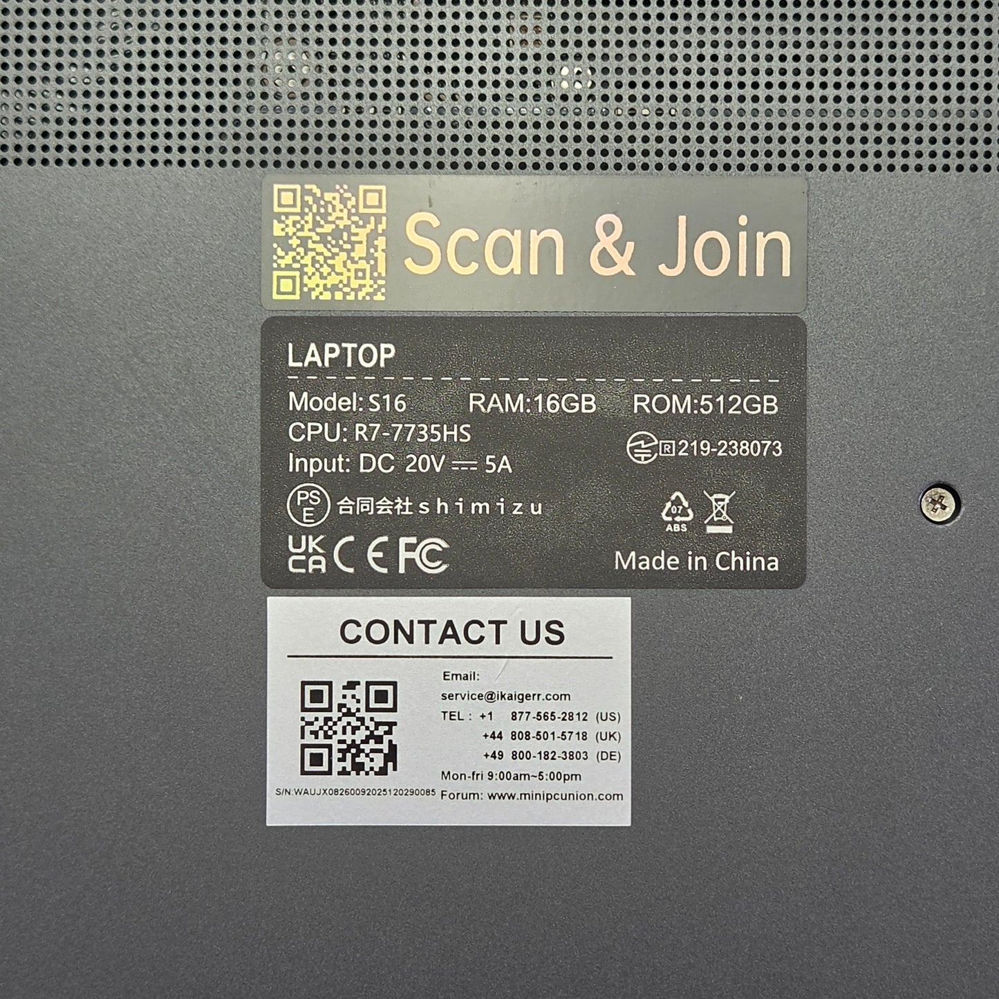 Product Image