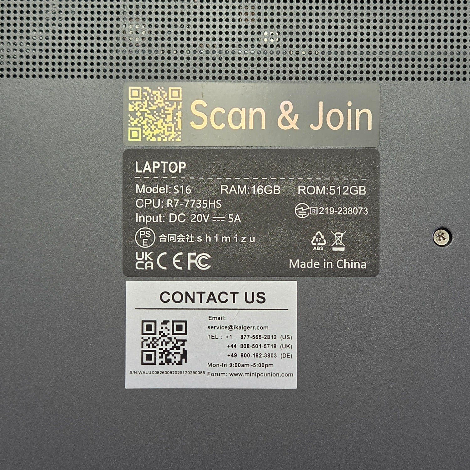 Product Image