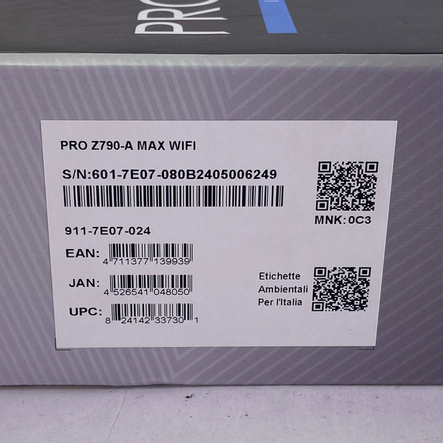 Product Image