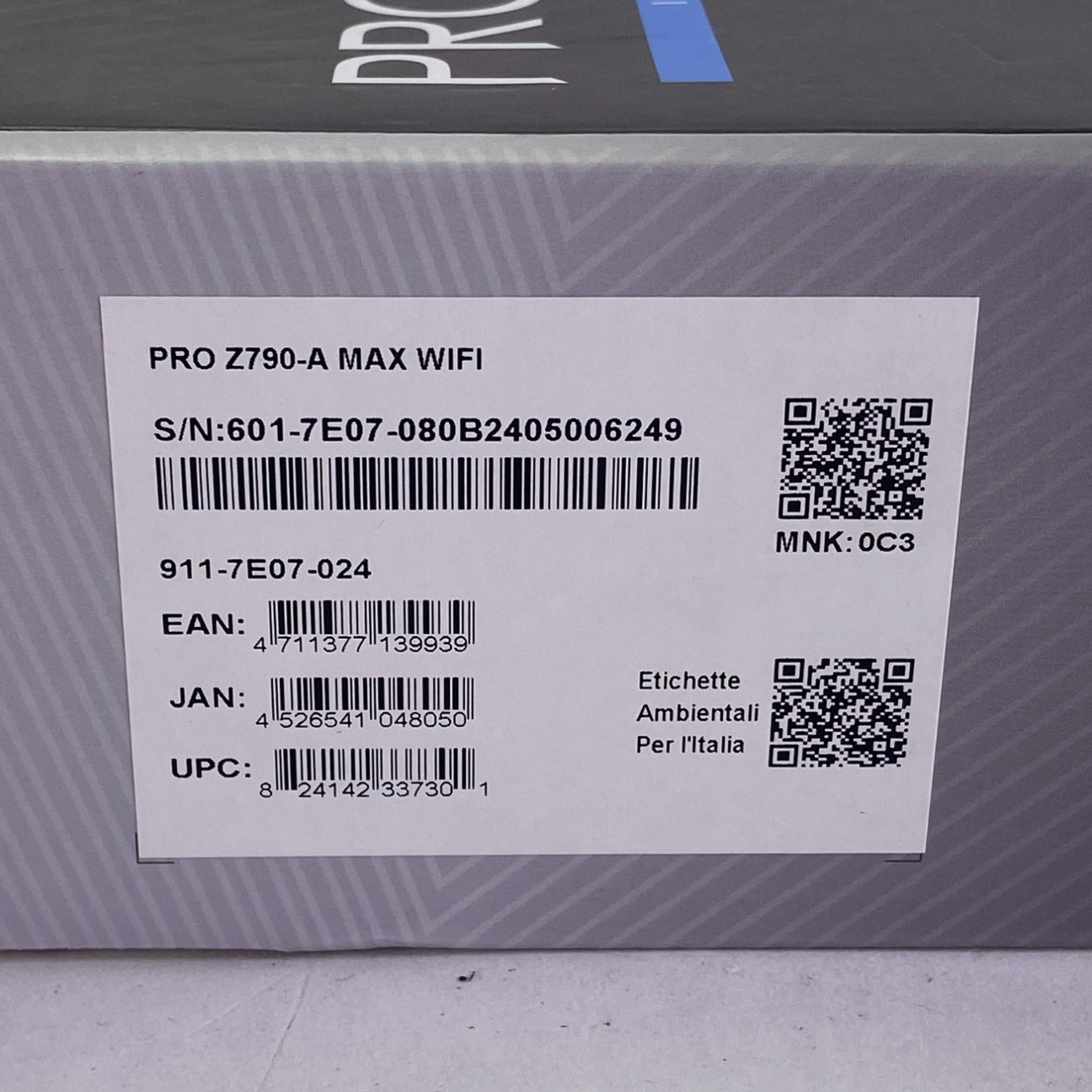 Product Image