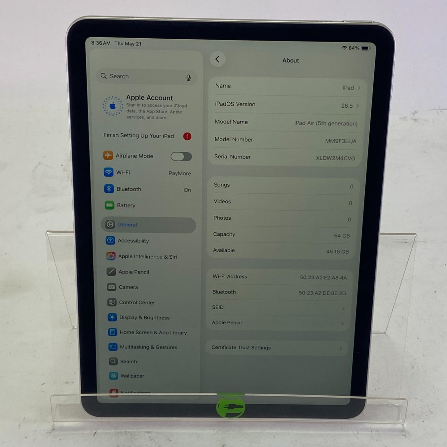 Product Image
