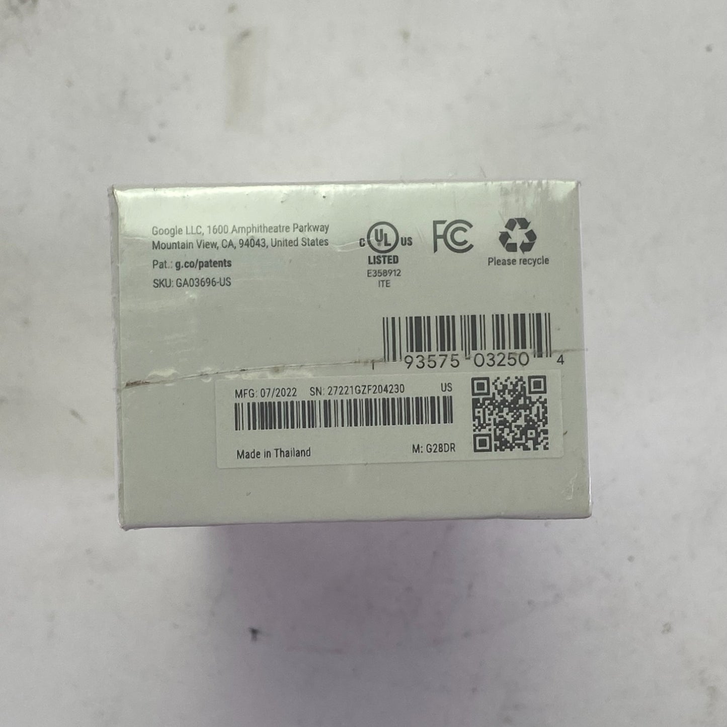 Product Image
