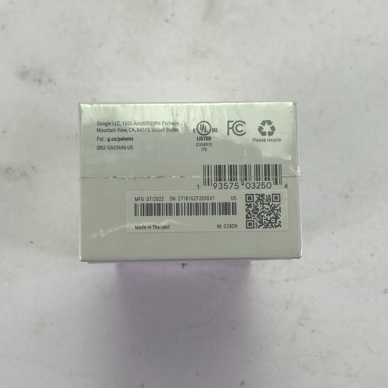 Product Image