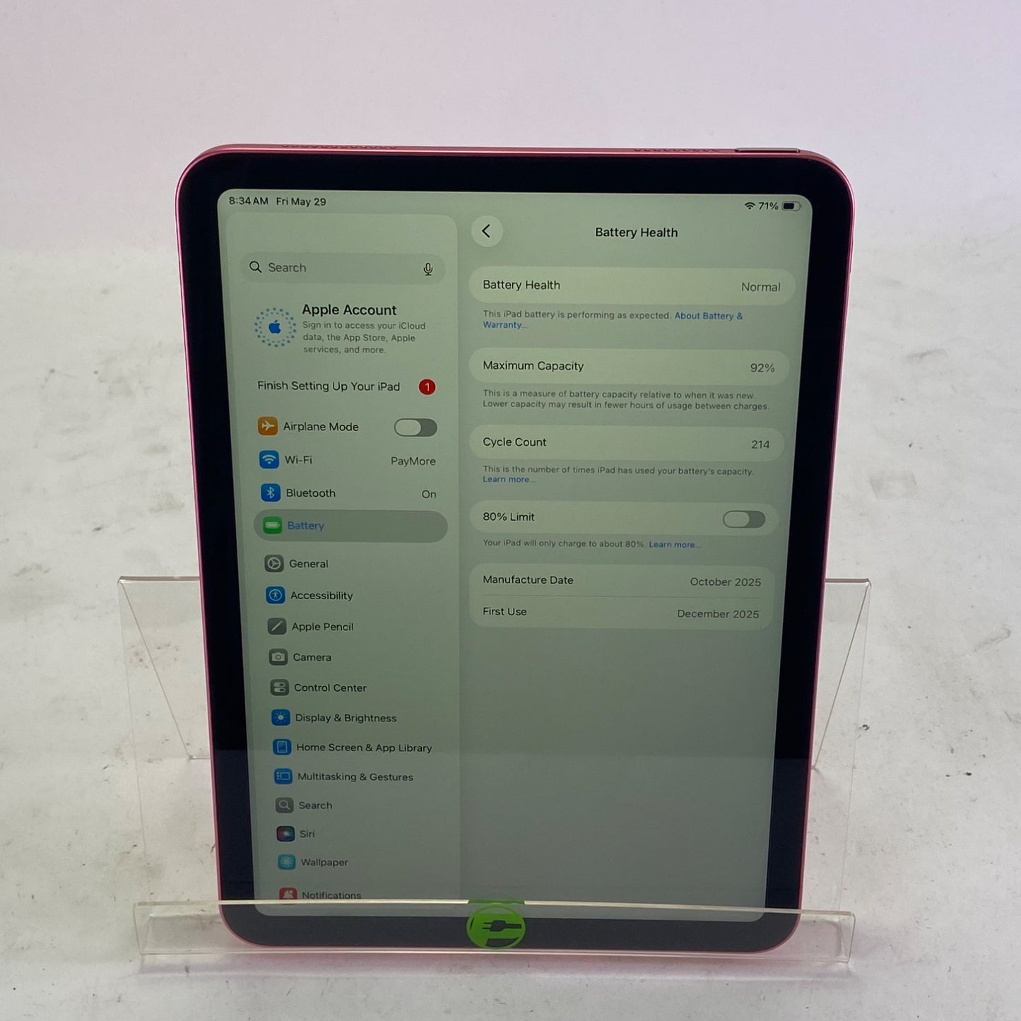 Product Image