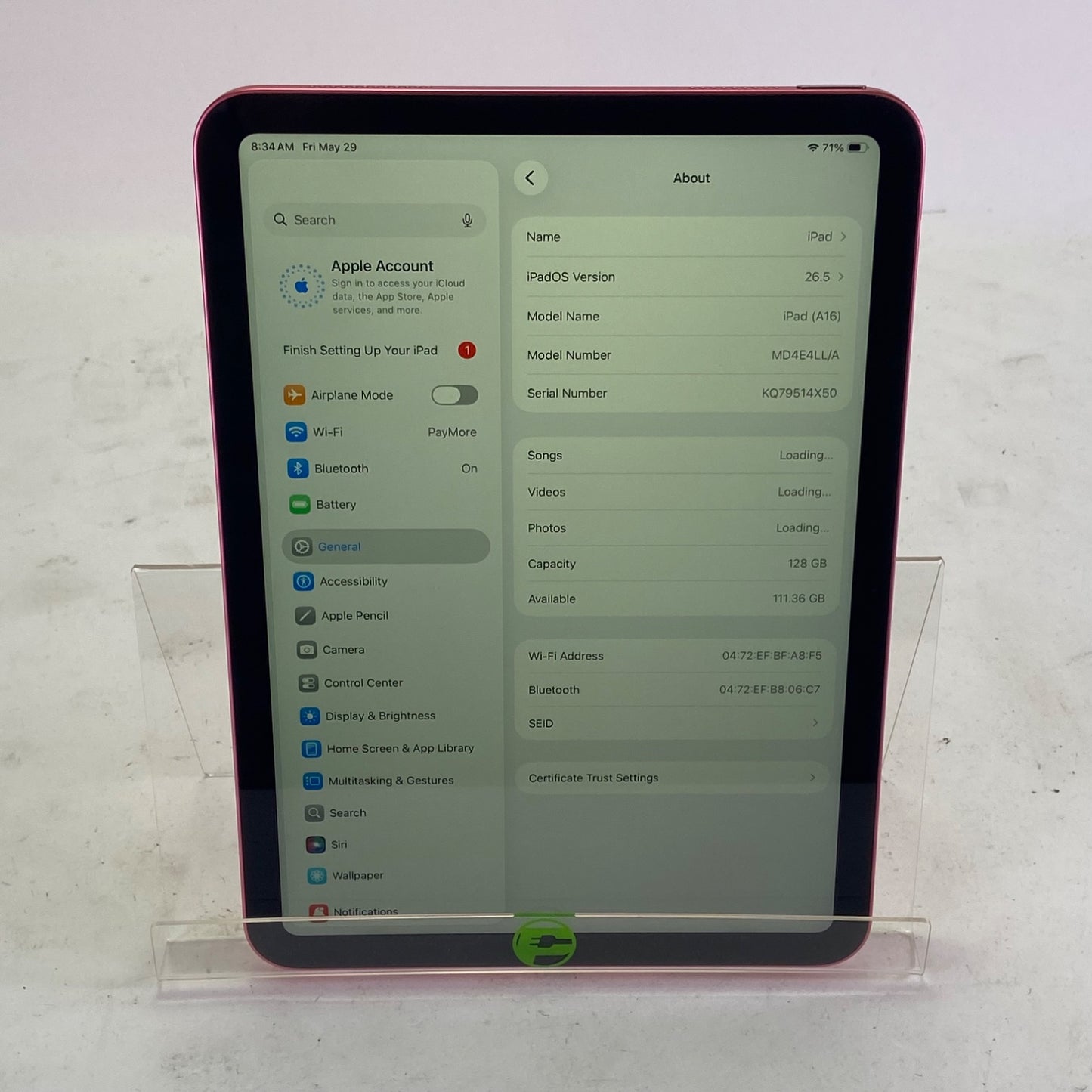 Product Image