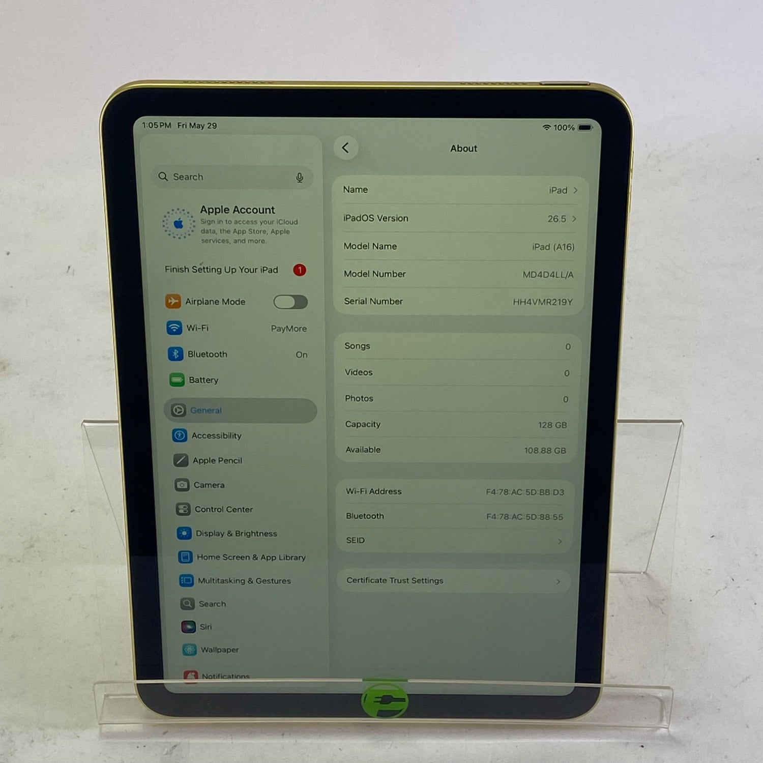 Product Image