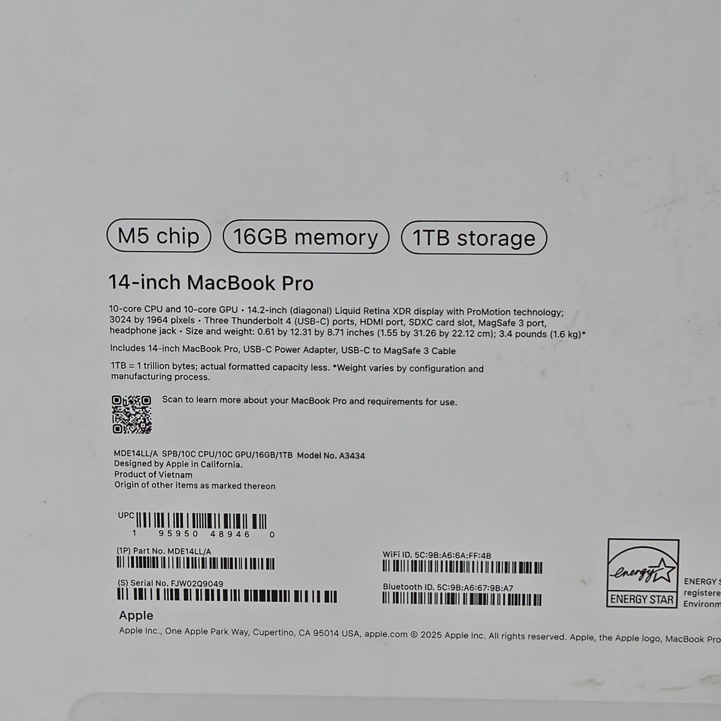 Product Image