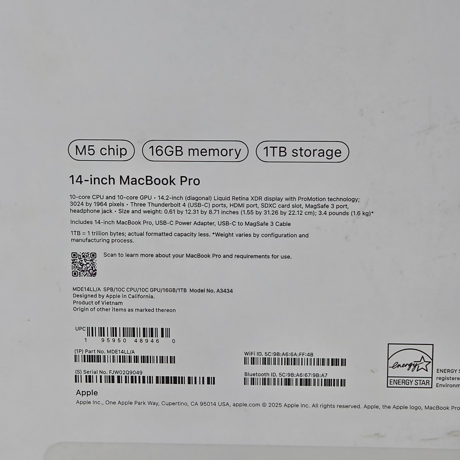 Product Image