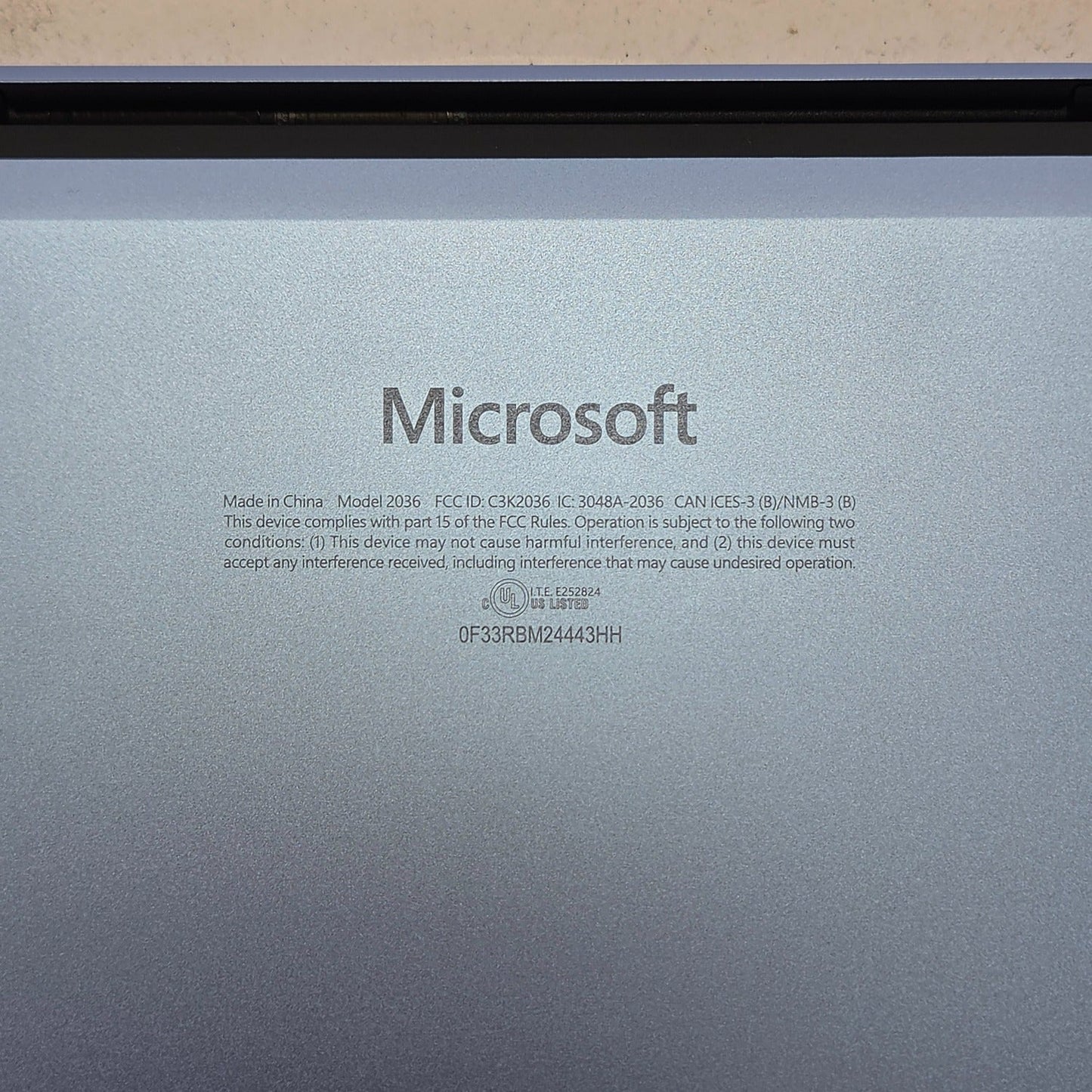 Product Image
