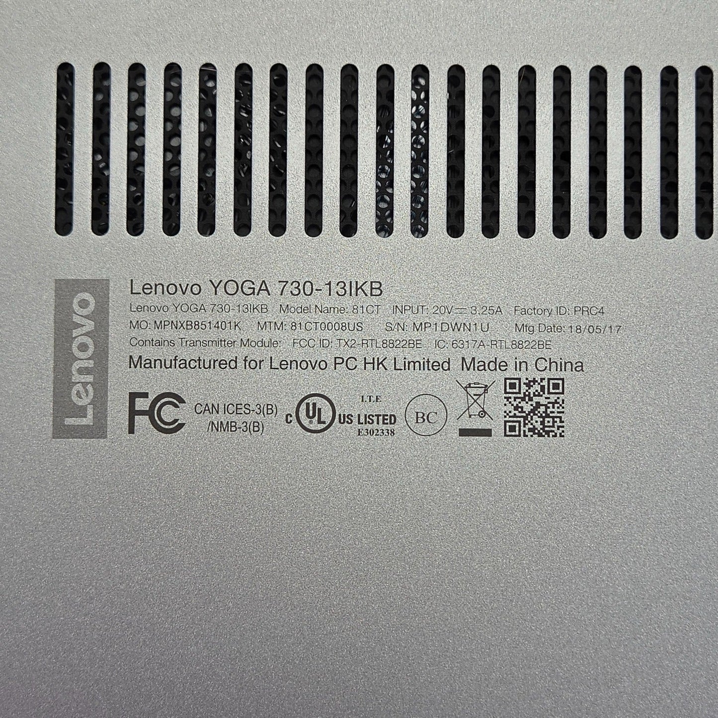 Product Image