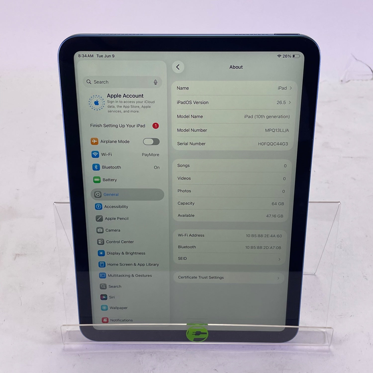 Product Image
