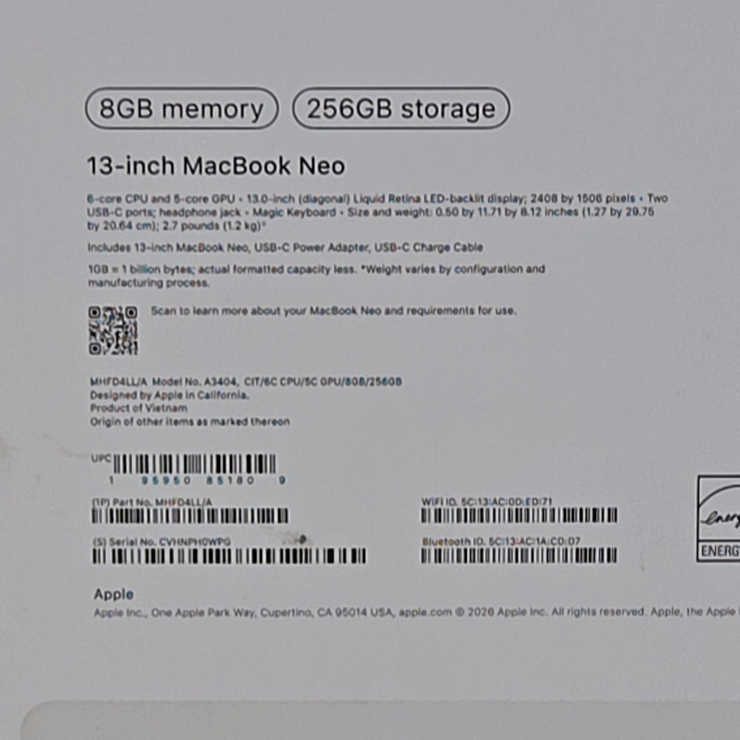 Product Image