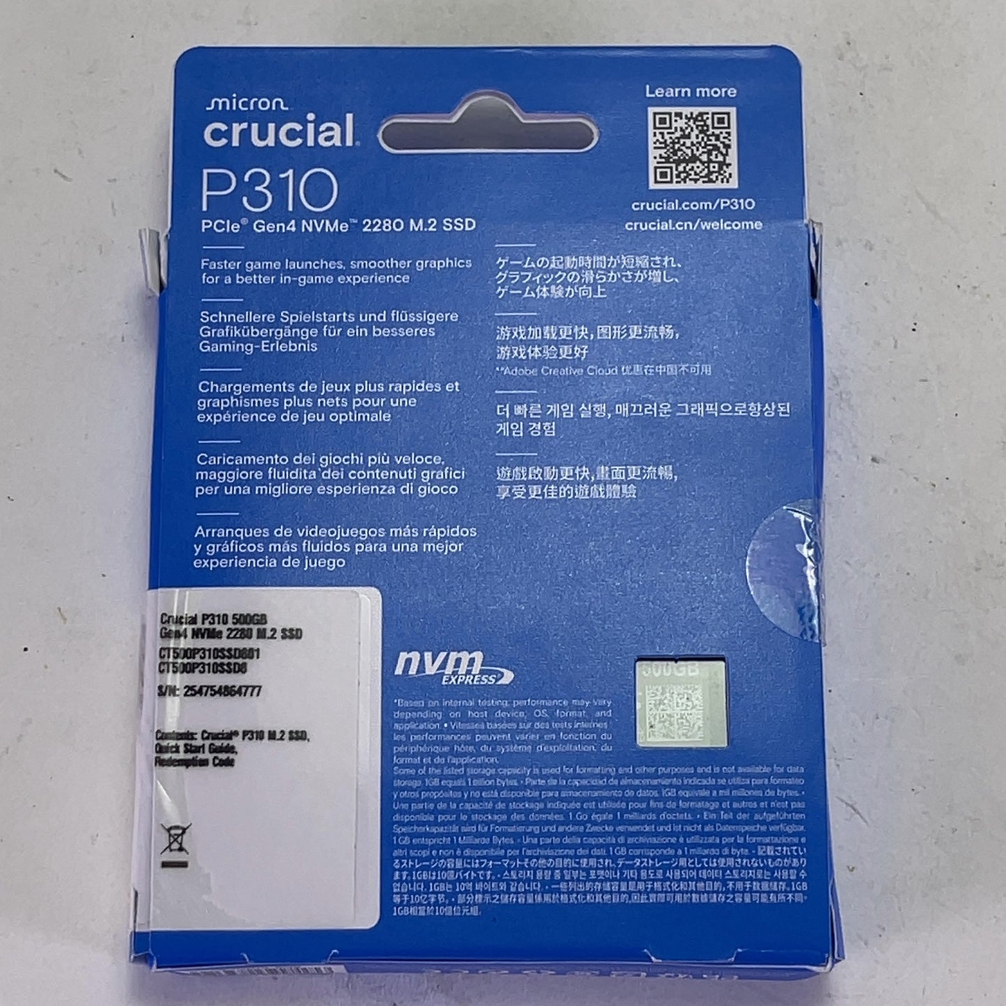 Product Image