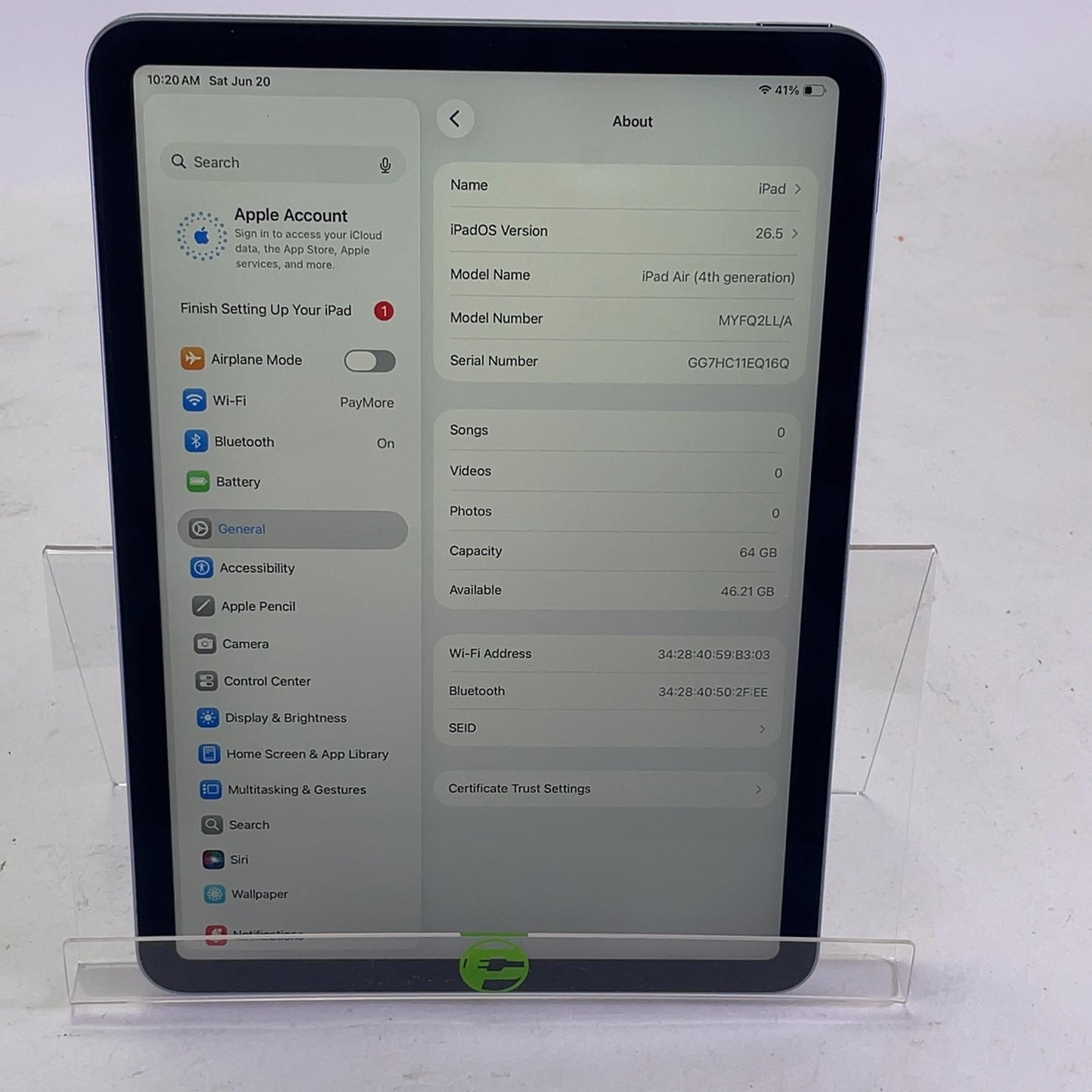 Product Image
