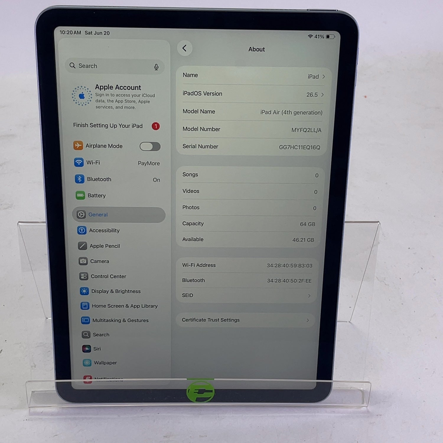 Product Image