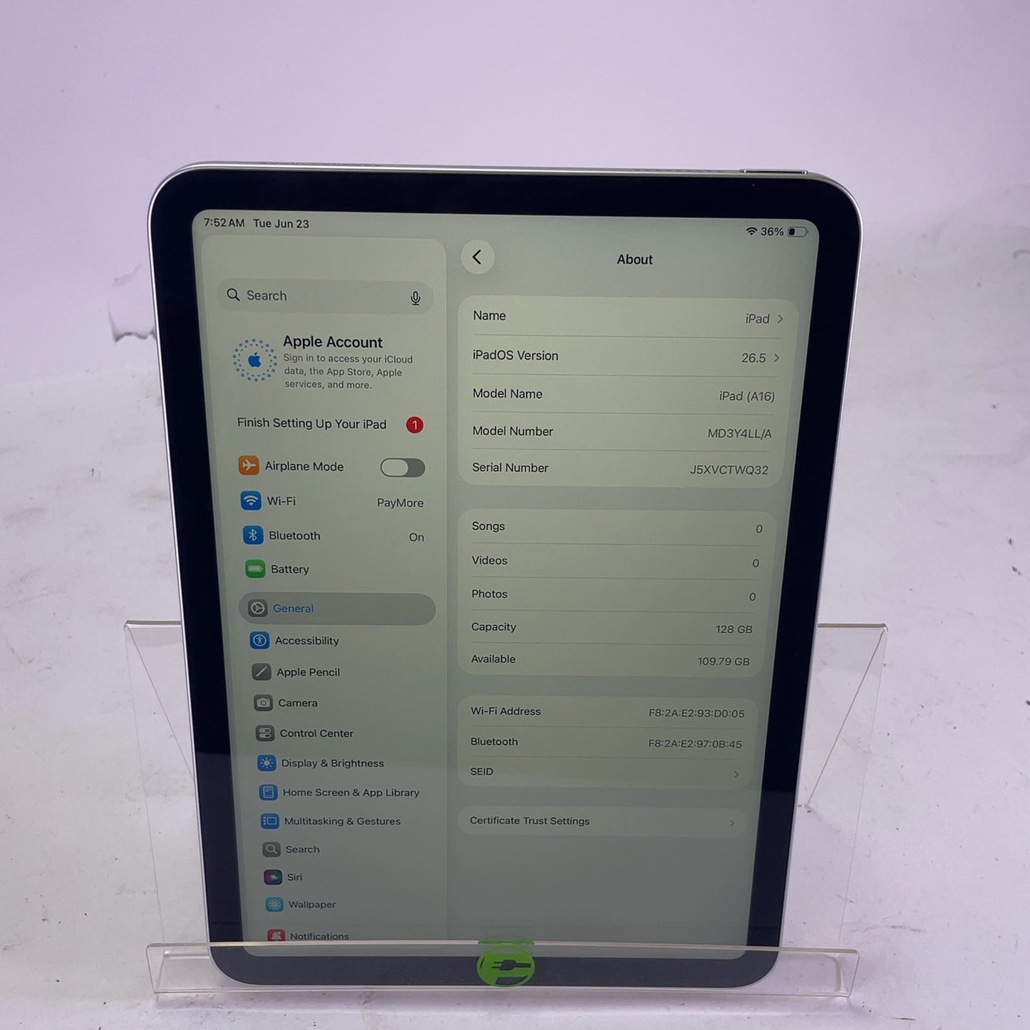 Product Image