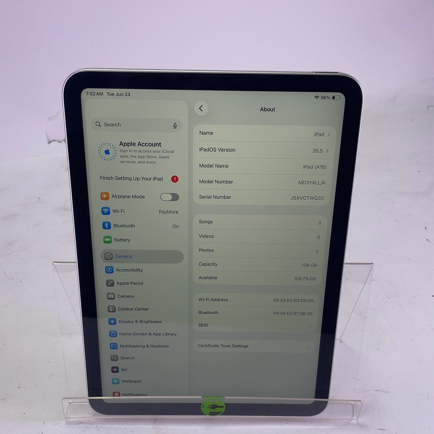 Product Image