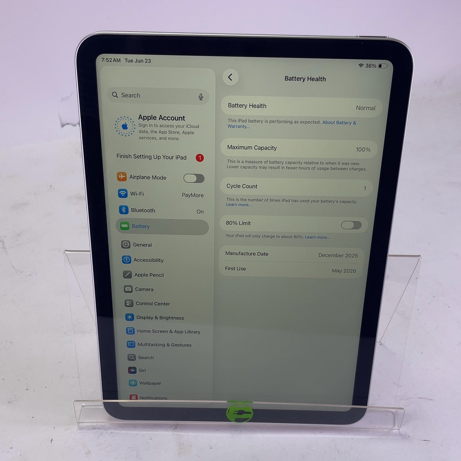 Product Image