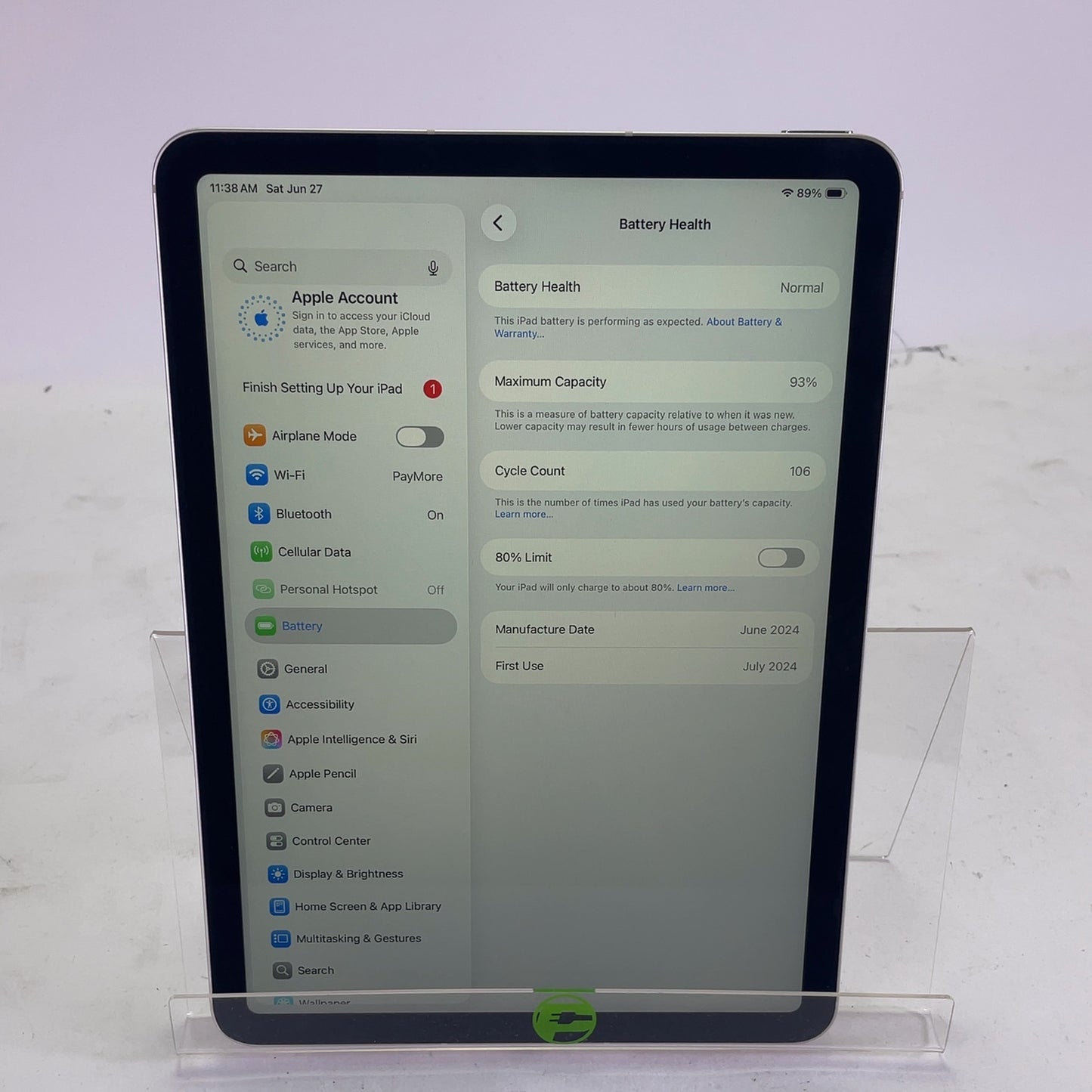 Product Image