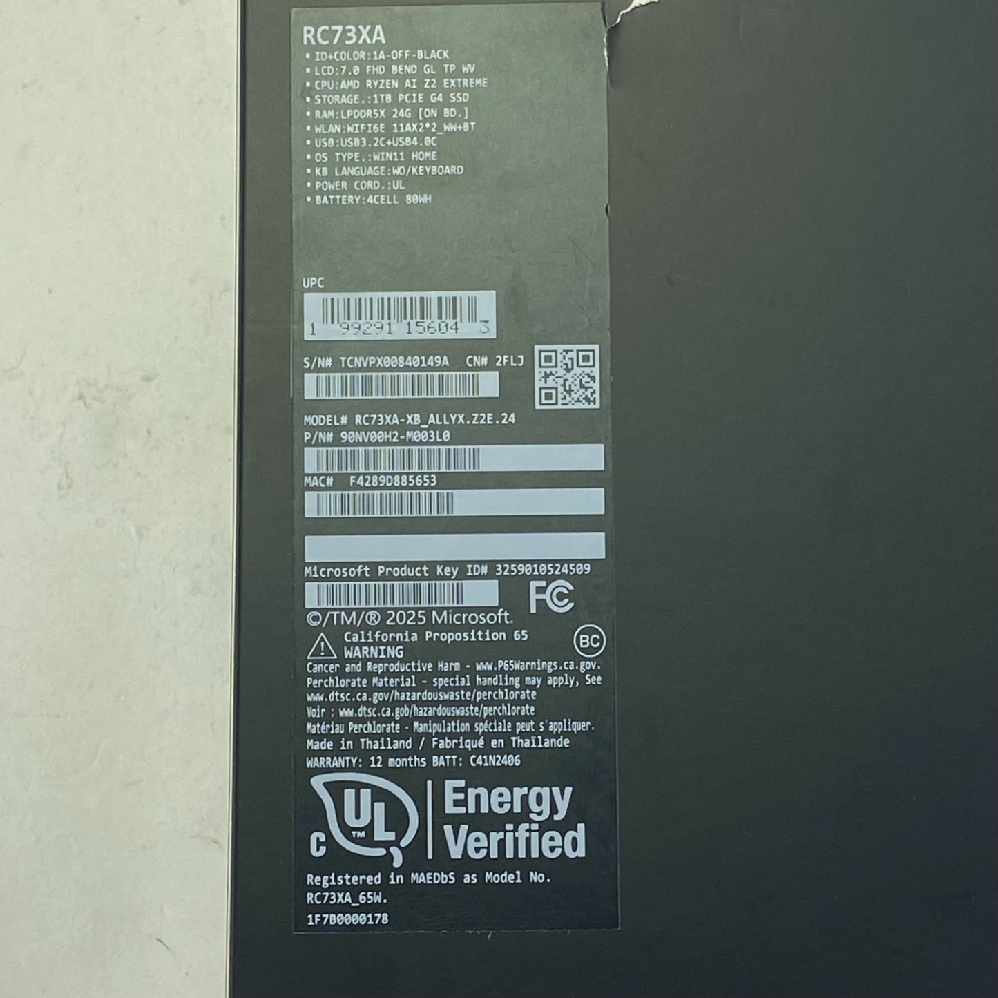 Product Image