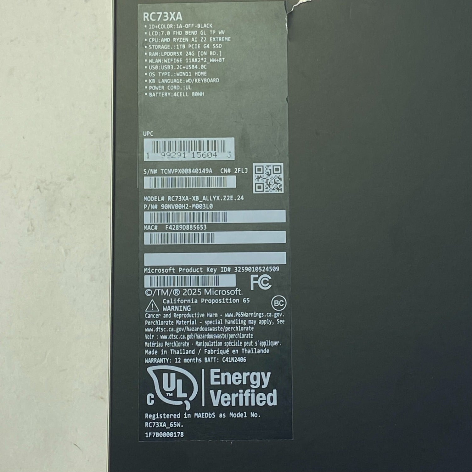Product Image
