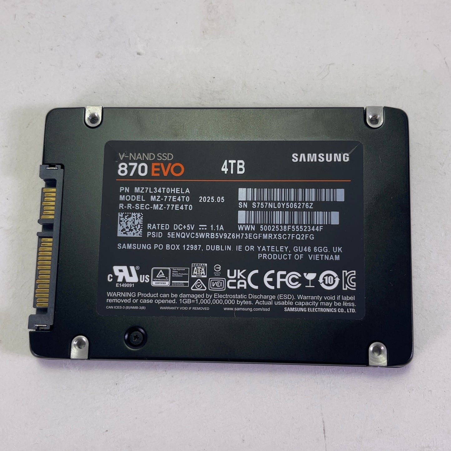 Product Image