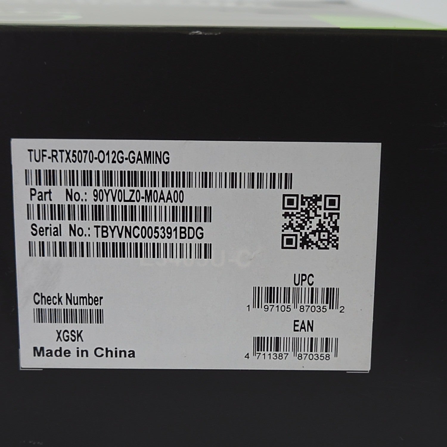 Product Image