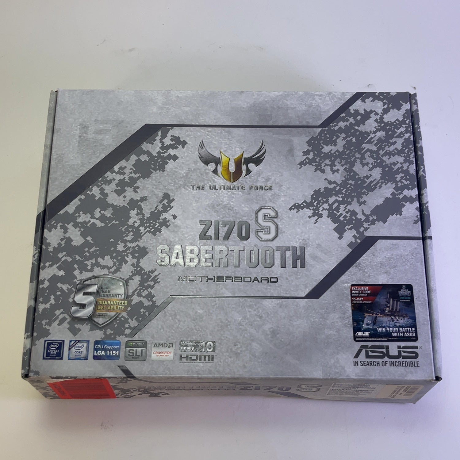 Product Image