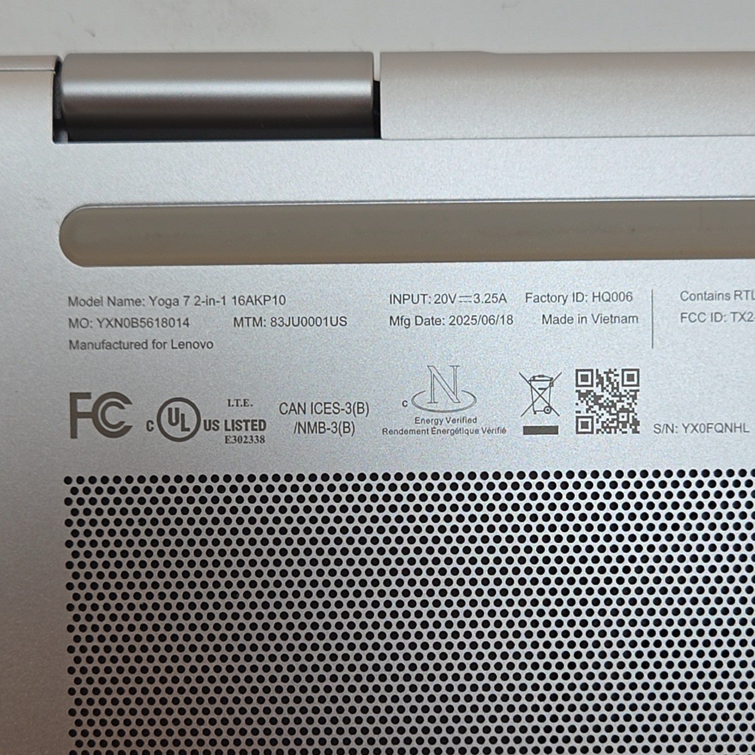 Product Image