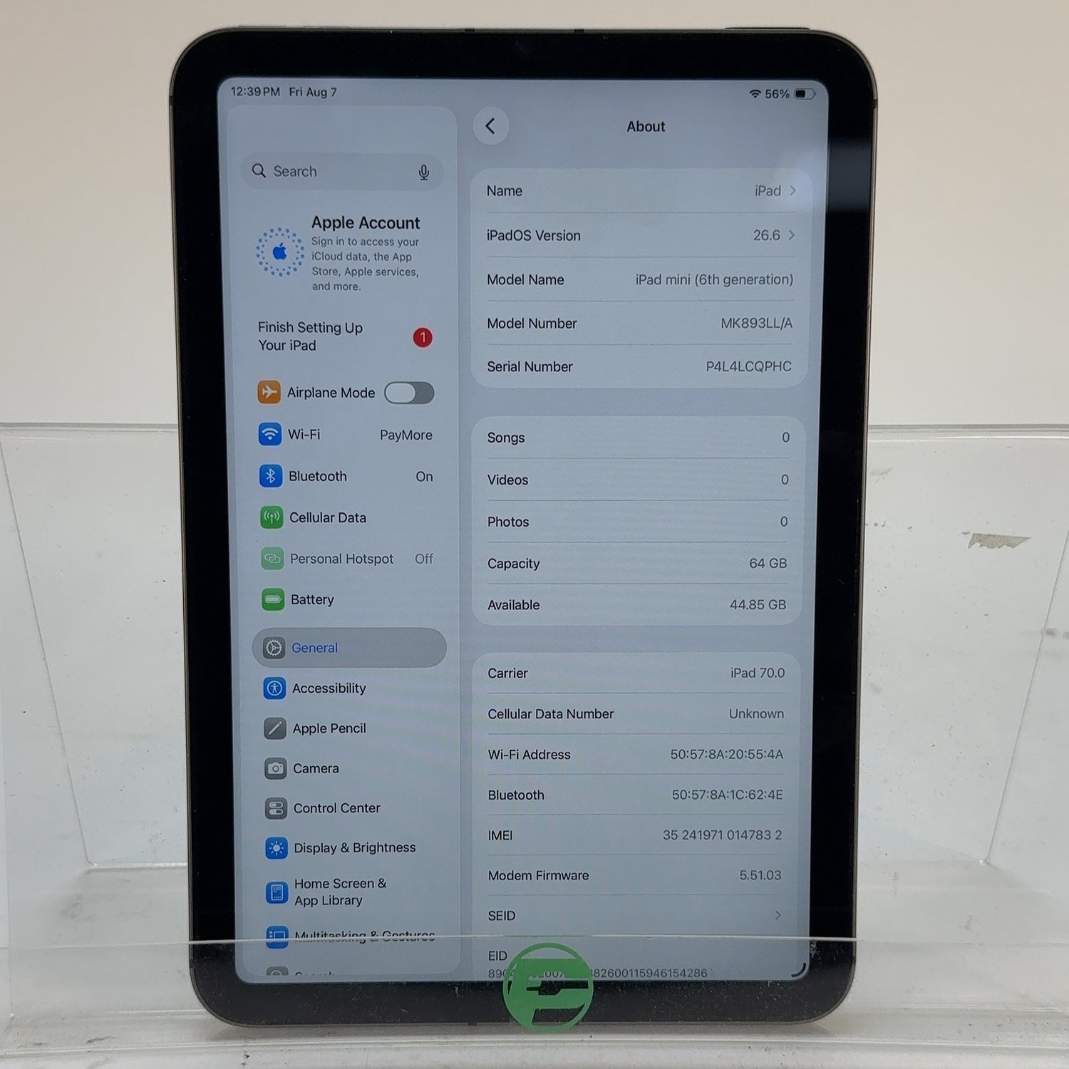 Product Image
