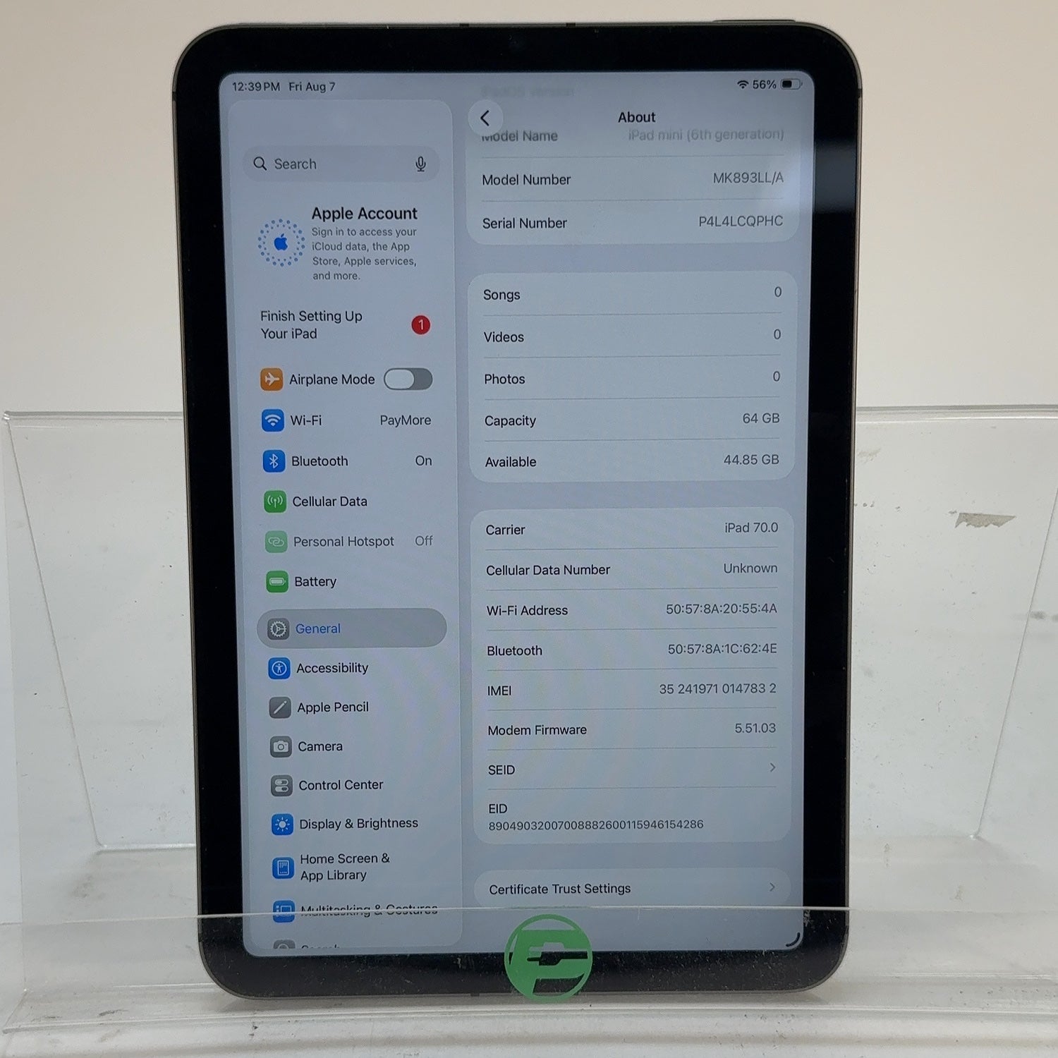 Product Image