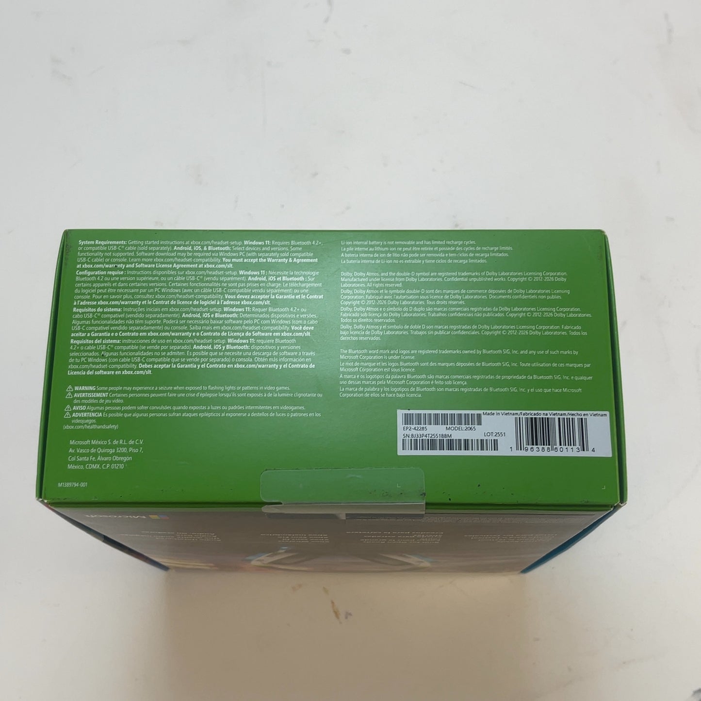 Product Image