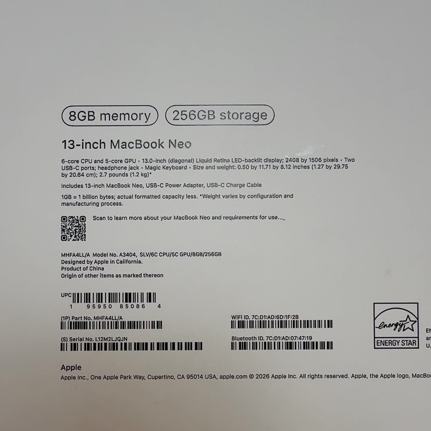 Product Image