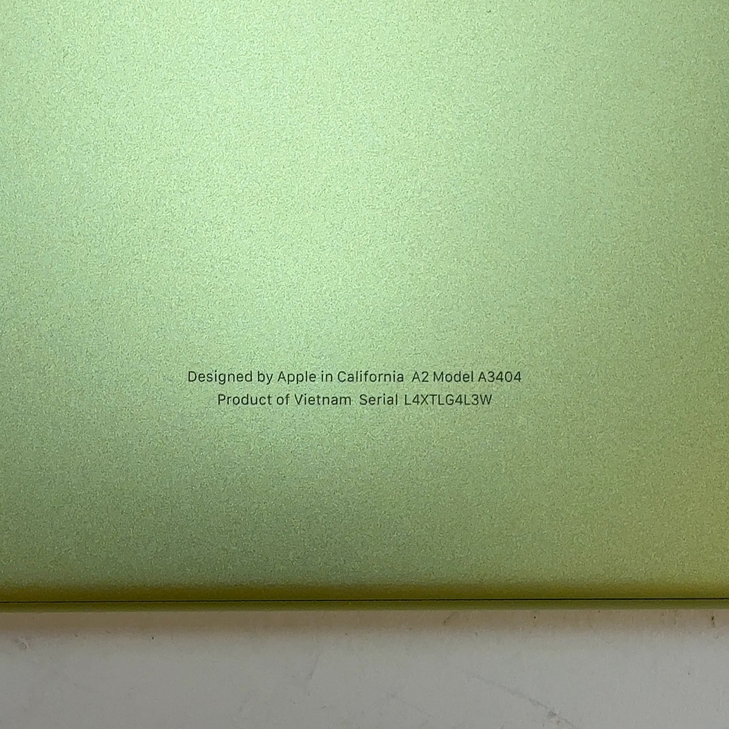 Product Image